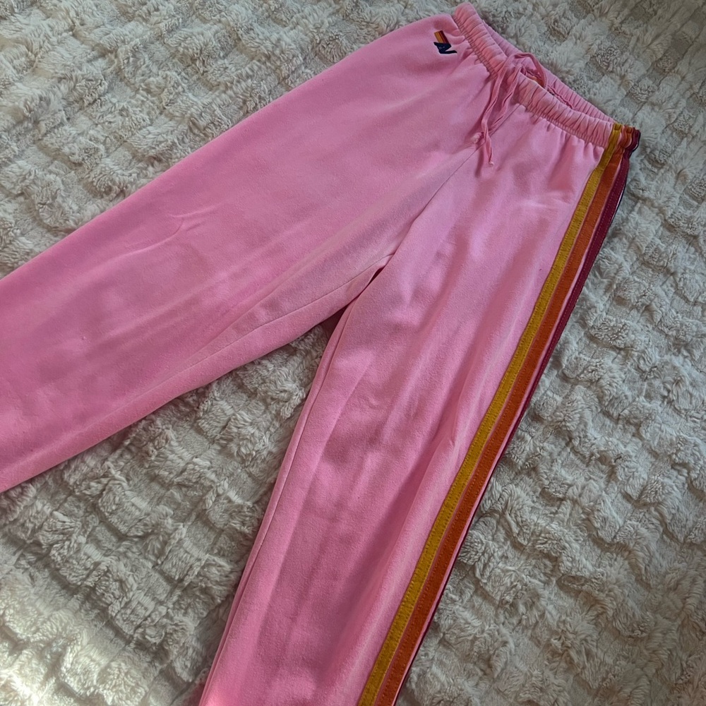 Aviator Nation size XS sweatpants